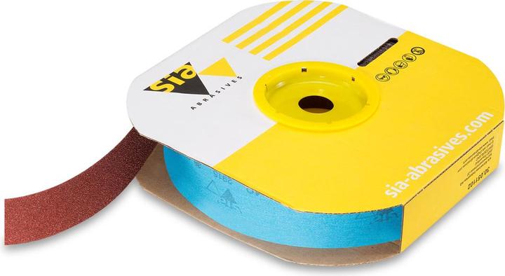 Image du produit SIA Toile corindon 2915 siarol 150 (150)