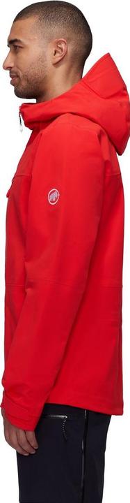 Actual product image Mammut Stoney HS M (XL)