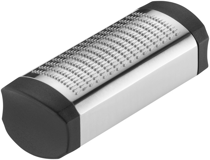 Produktbild WMF Muskatnuss Reibe mit Behälter