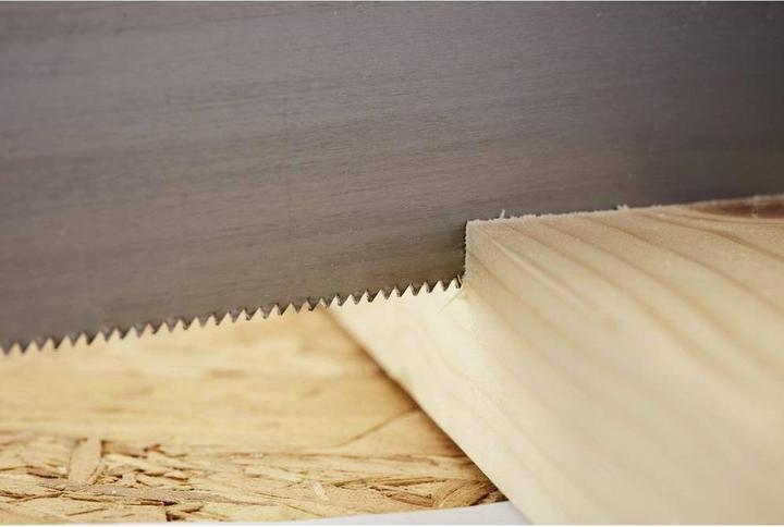 Produktbild Stanley Gehrungslade mit Säge