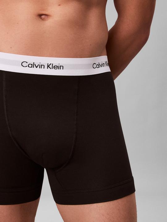 Produktbild Calvin Klein Trunk (M, 3er Pack)