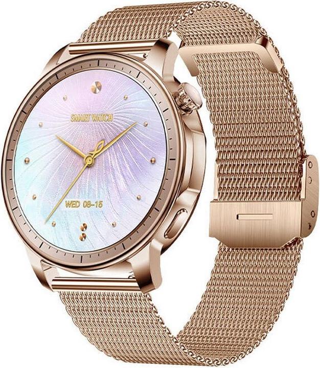 Image du produit Colmi Montre intelligente V65 (or)