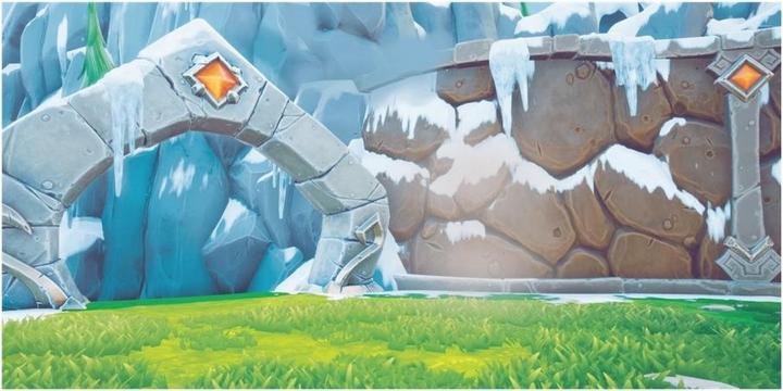 Image du produit Activision Spyro Reignited Trilogy, Switch Standard Nintendo Switch (Switch, Switch Lite, Switch OLED, EN)