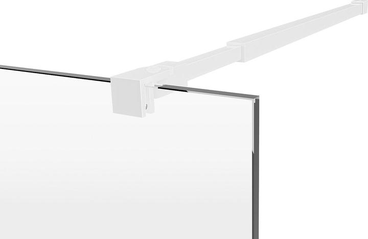 Produktbild Shower Design Daren (120 cm, 120 cm, 200 cm)