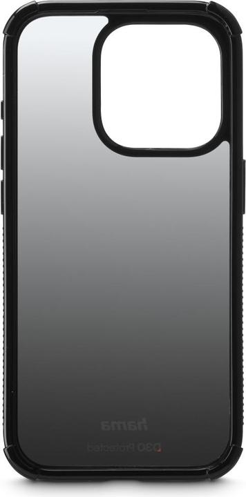 Actual product image Hama Extreme Protect (Apple iPhone 15 Pro)