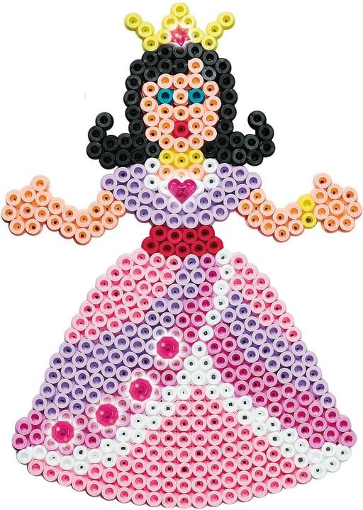 Image du produit Hama Perlen Blister Princesse
