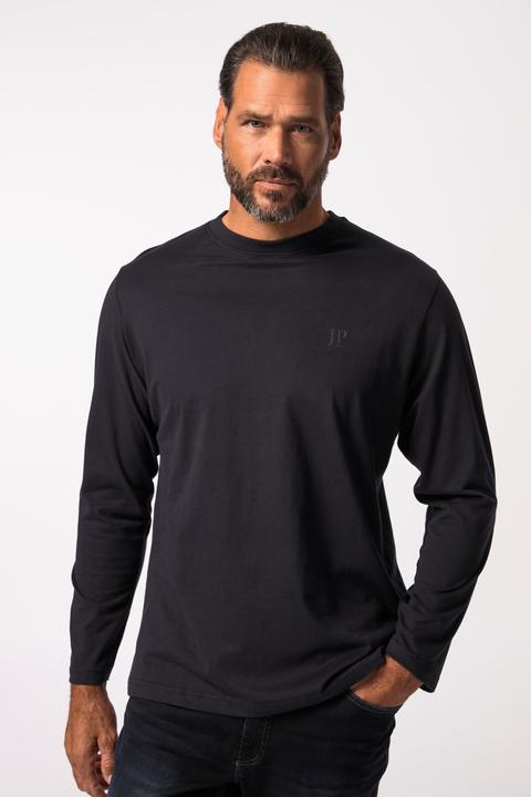 Produktbild JP1880 Langarmshirt, Basic, OEKO-TEX (XXL)