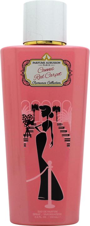 Immagine prodotto Aubusson Coll. Priv. Romanticismo sul Red Carpet di Cannes (Eau de parfum, 100 ml)