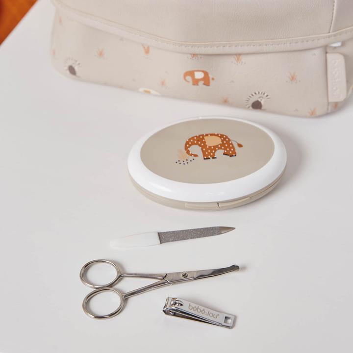 Image du produit Zewi Set de manucure