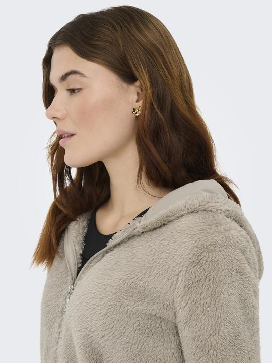 Produktbild Only Play ONPCAS-FLUF Sweatshirt Kapuzenpullover (S)