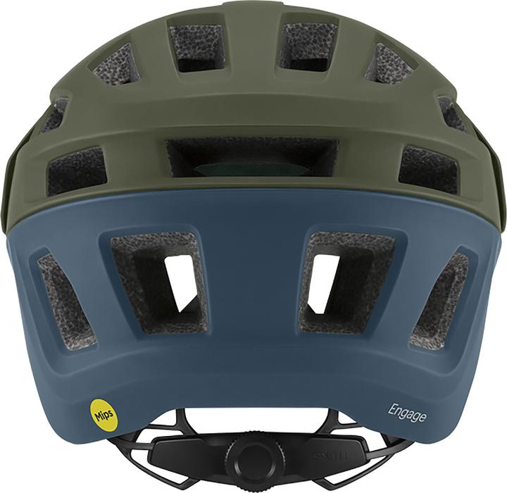 Produktbild Smith Engage 2 Mips (55 cm)