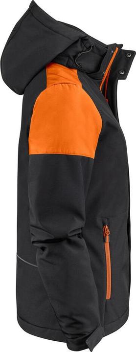 Immagine prodotto Printer Prime Prime Padded Softshell Jacket Donna (S)