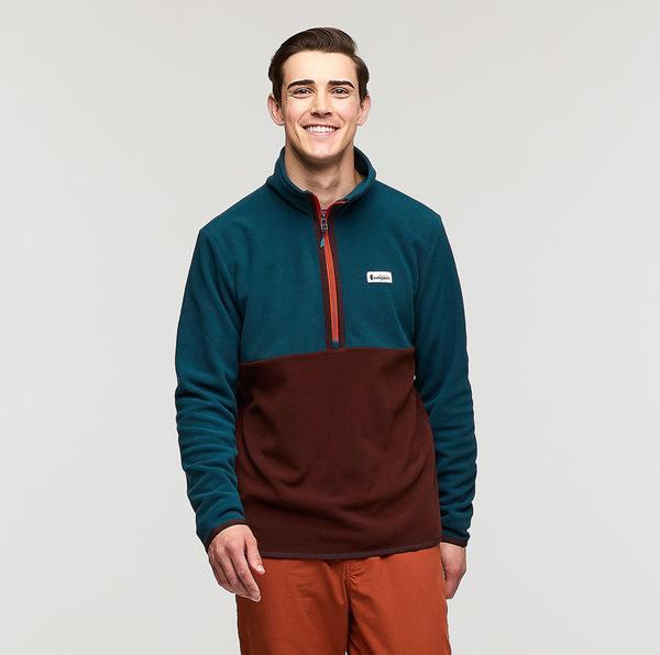 Produktbild Cotopaxi Amado Fleece Pullover (S)