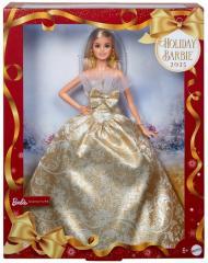 Image du produit Barbie Signature Holiday Blonde