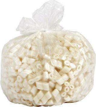 Produktbild Deiss PE-Abfallsäcke (2000 x, 16 l)