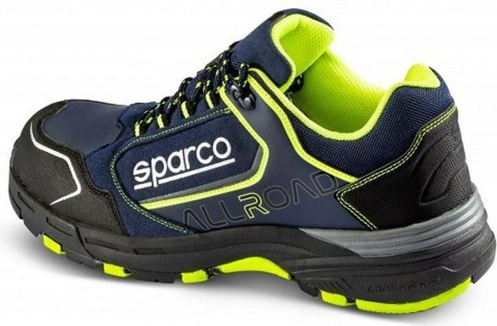 Actual product image Sparco Allroad (42)