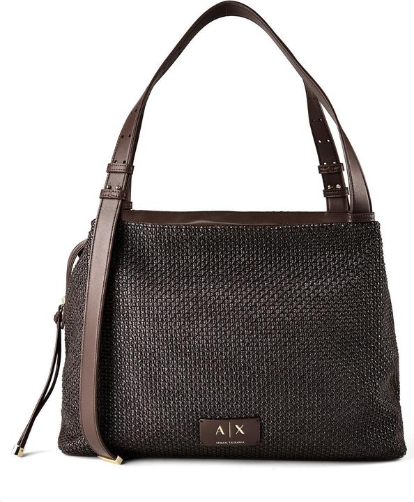 Immagine prodotto Armani Exchange Alice Schultertasche 38 cm