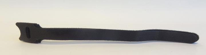 Produktbild Dsit 19-Zoll-Schiene mit Klettverschluss - 1U