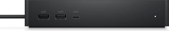 Actual product image Dell UD22 (USB-C, 10 ports)