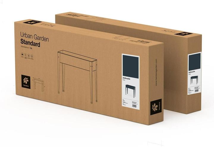 Image du produit Herstera Urban Garden