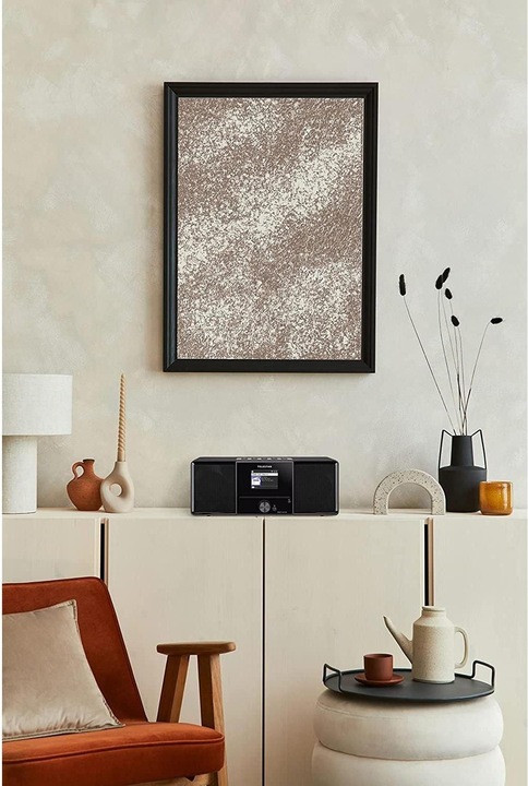 Immagine prodotto Telestar DIRA S 32i CD (DAB, VHF, FM, Web radio, Bluetooth, WiFi)