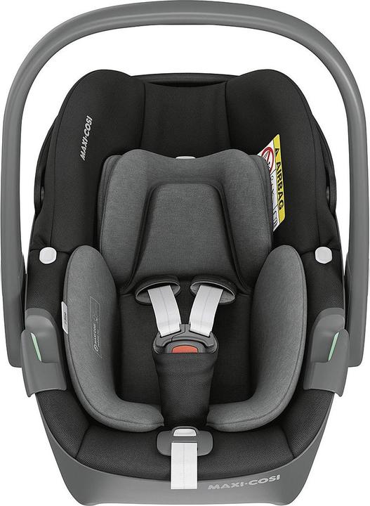 Produktbild Maxi-Cosi Pebble 360 i-Size (Babyschale, ECE R129/i-Size Norm)