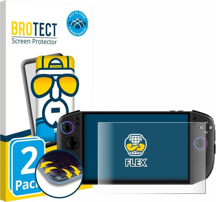 BROTECT Full-Screen Protector
