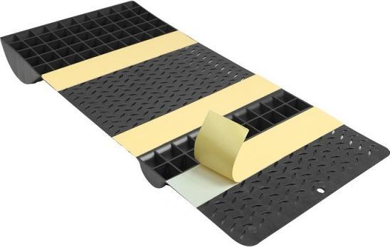 Immagine prodotto EAL - 1 Autostopper / Parkhilfe ca. 52 x 25 x 5,5 cm