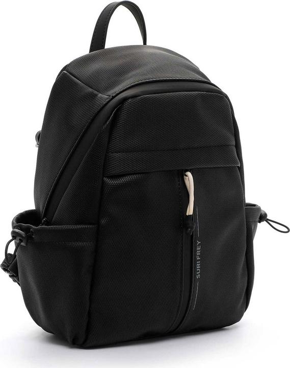 Actual product image Suri Frey Backpack SFY Cindy