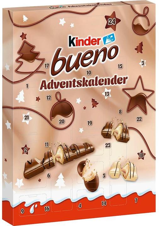 Produktbild Ferrero Kinder Bueno