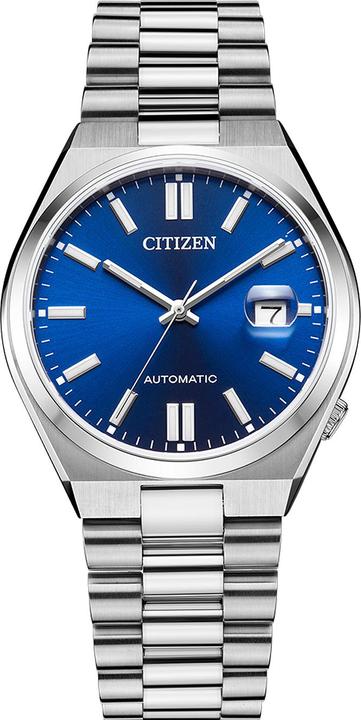 Produktbild Citizen NJ0150-81L (Digitaluhr, 40 mm)