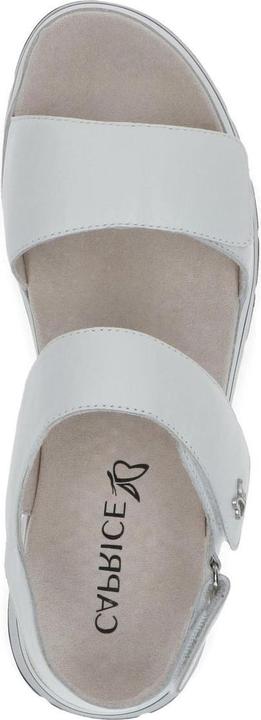 Actual product image Caprice Sandal (38)