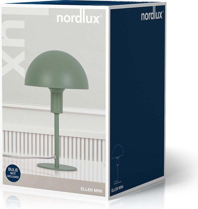 Actual product image Nordlux Ellen (E14)
