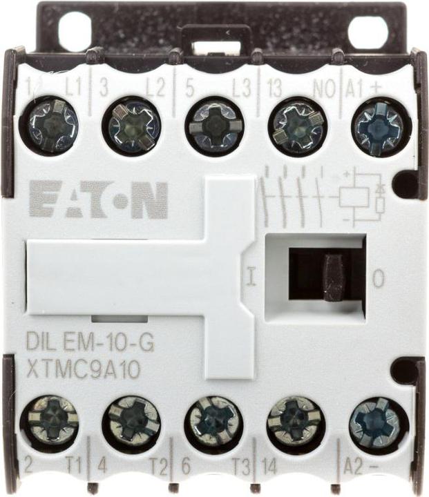 Actual product image Eaton DILEM-10-G(220VDC)