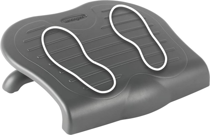 Actual product image Kensington SoleSaver footrest (46 x 35.5 x 11.5 cm)
