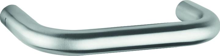 Actual product image Glutz Hospital door handle 5155 Turku (Door handle)