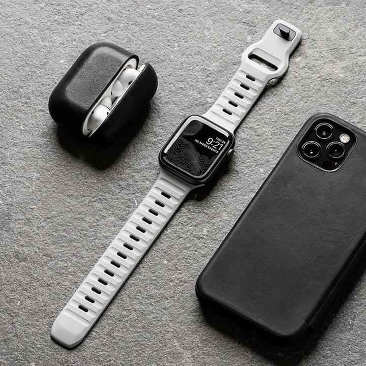 Produktbild Tech-Protect Protect Pasek Iconband Line Apple Watch 4