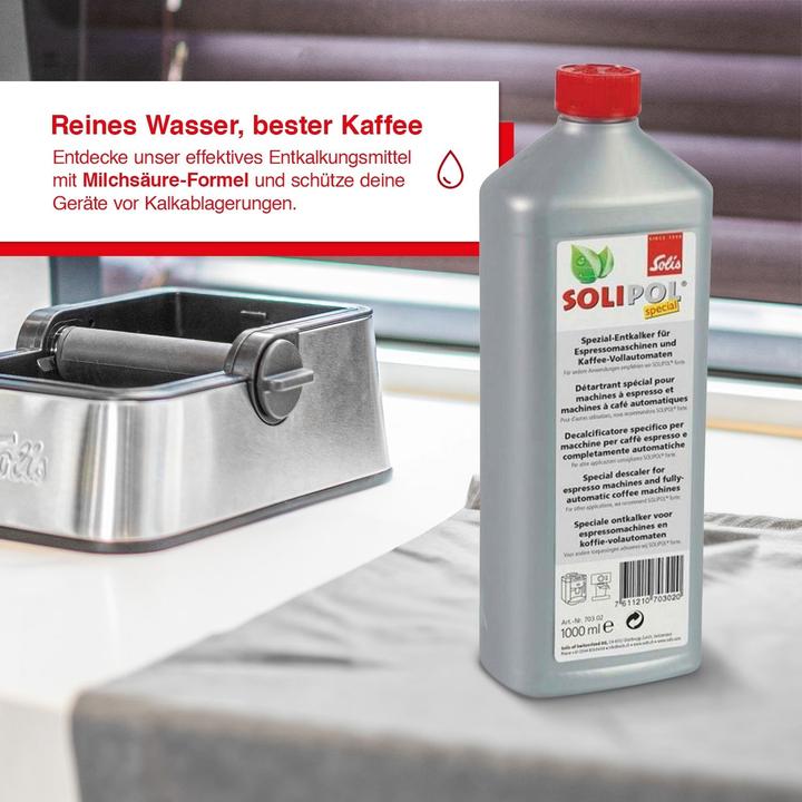 Productafbeelding Solis Solipol (100 cl)