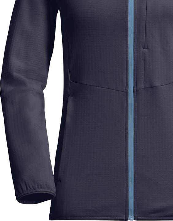 Produktbild Jack Wolfskin Kolbenberg Hooded Fz W (XS)