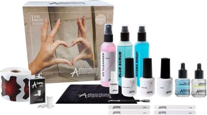 Immagine prodotto Astonishing BIAB Student Kit