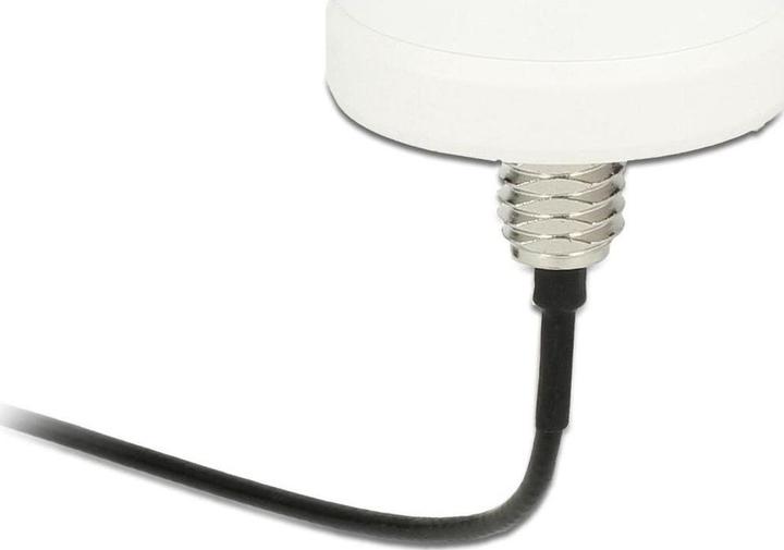 Produktbild Delock Outdoor WLAN Antenne, IP67, 3m Kabel (WLAN)