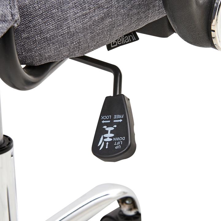 Produktbild Beliani Pioneer (40 - 48 cm)