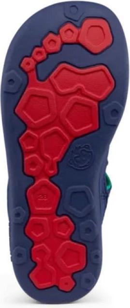 Produktbild Affenzahn Breezy Octopus (22)