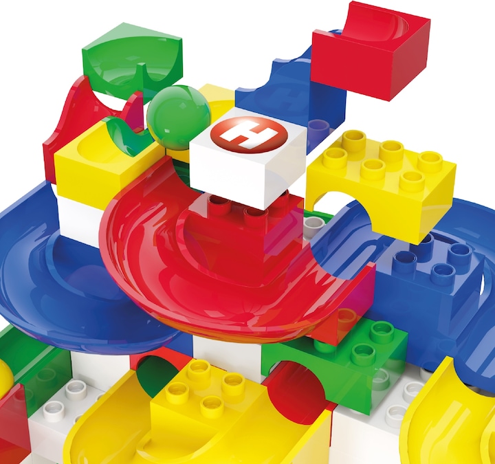 Immagine prodotto Hubelino Big Building Box