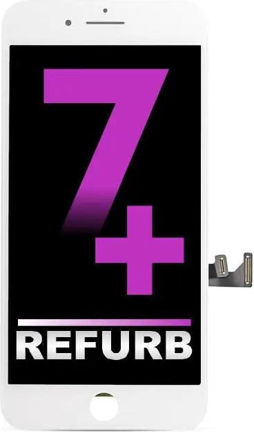 Produktbild Ferryxpress iPhone 7 Plus Refurbished LCD Assembly Display Bildschirm C11/FC7 (Toshiba) (Display, iPhone 7 Plus)