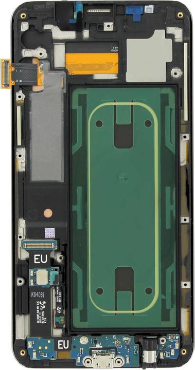 Produktbild Samsung GH97-17819A (Display, Galaxy S6 Edge+)