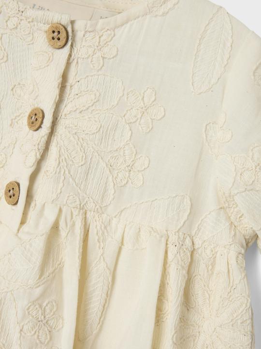 Actual product image Name it Bio-Baumwoll Kleid (62)