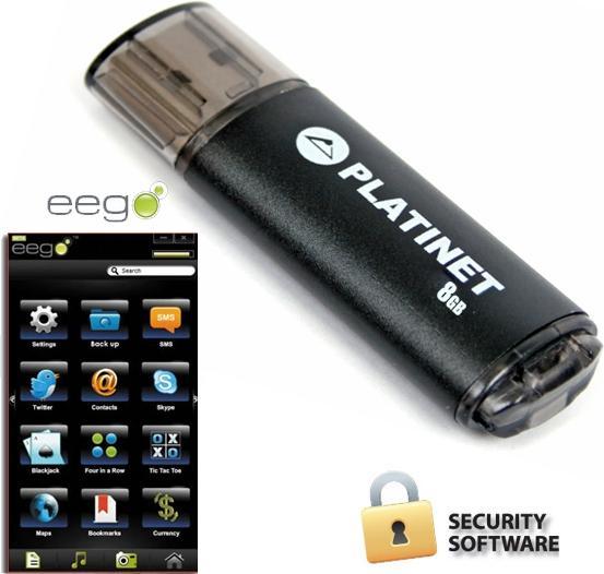 Produktbild Planet PMFE8B (8 GB)