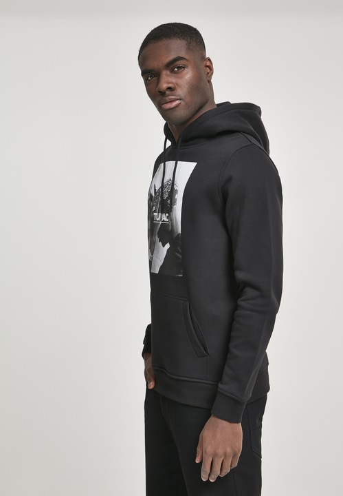 Image du produit Mister Tee 2Pac F*ck the World Hoody (3XL)