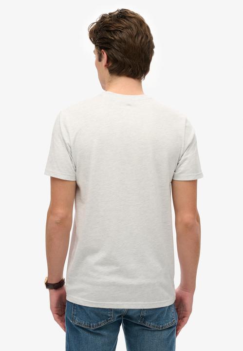 Actual product image Superdry Japan Stripe Relaxed (S)